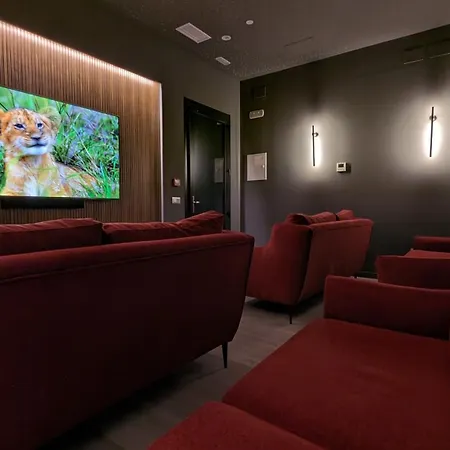 Sunset Cliffs Superb Апартаменты Бенидорм