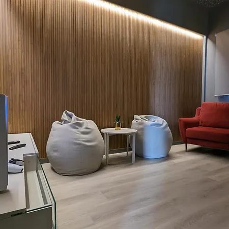 Sunset Cliffs Superb Апартаменты Бенидорм