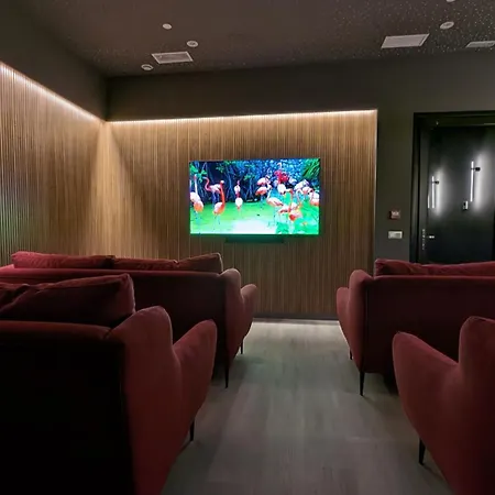 Апартаменты Sunset Cliffs Superb Бенидорм