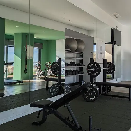 Sunset Cliffs Superb Апартаменты Бенидорм