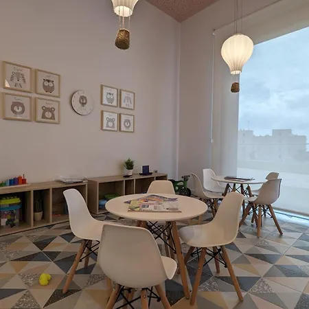 Sunset Cliffs Superb * Benidorm