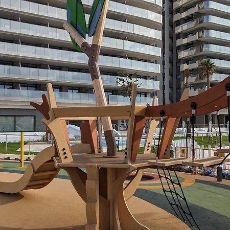 Sunset Cliffs Superb Appartement