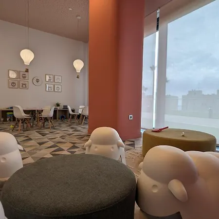 Appartement Sunset Cliffs Superb Benidorm