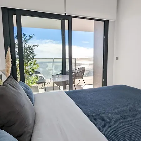 Sunset Cliffs Superb Apartmán *