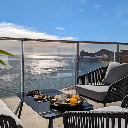 Sunset Cliffs Superb *