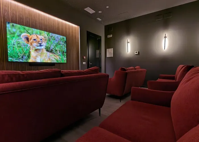 Sunset Cliffs Superb 公寓 貝尼多姆