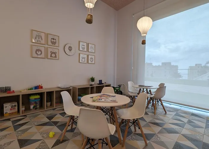 Sunset Cliffs Superb * 貝尼多姆