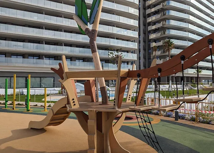 Sunset Cliffs Superb 公寓