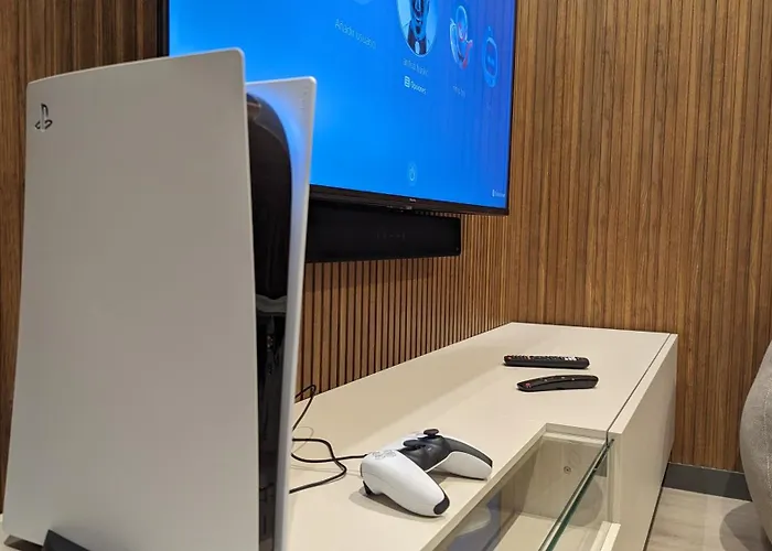 Sunset Cliffs Superb 公寓 貝尼多姆