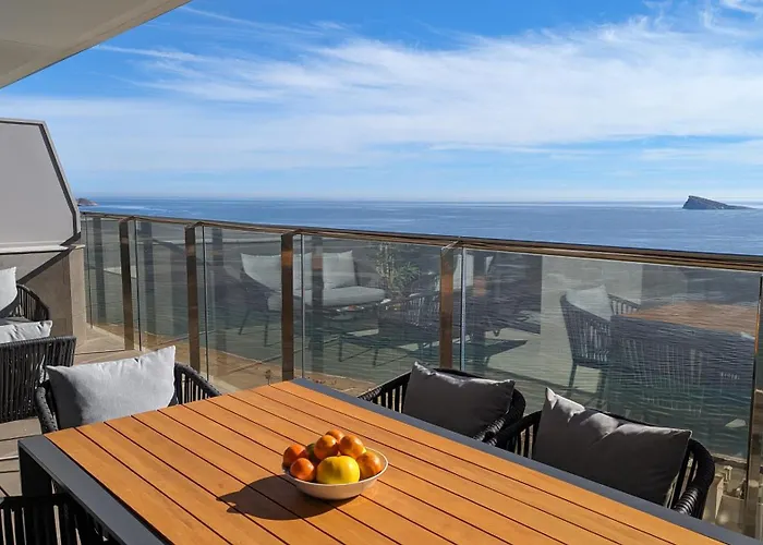 公寓 Sunset Cliffs Superb *