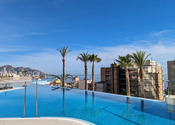 Sunset Cliffs Superb 公寓