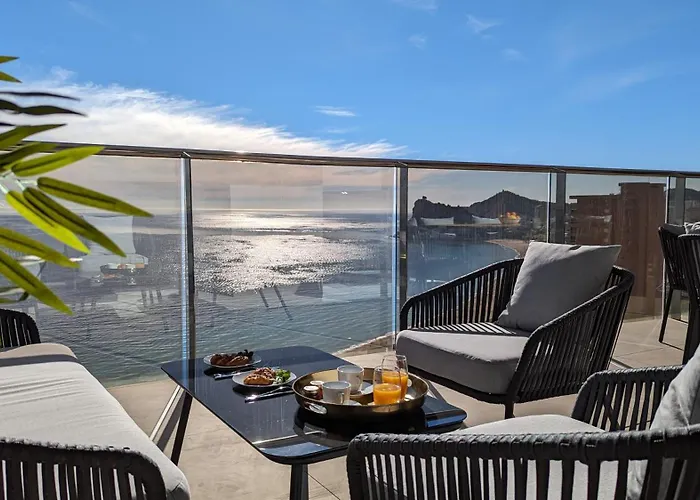 Sunset Cliffs Superb *