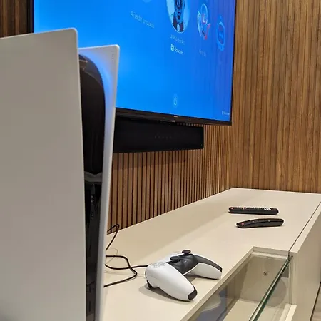 Sunset Cliffs Superb Lägenhet Benidorm