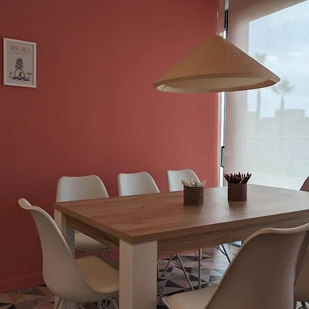 Sunset Cliffs Superb Benidorm