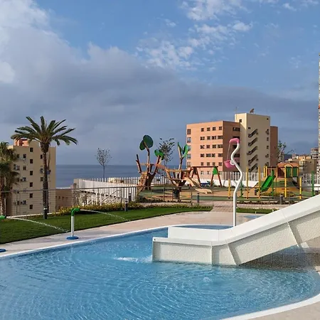 Sunset Cliffs Superb * بينايدورم