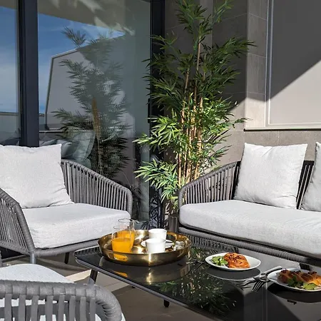 Sunset Cliffs Superb * Benidorm