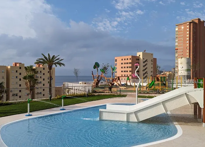 Sunset Cliffs Superb * بينايدورم