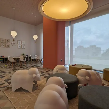 Sunset Cliffs Superb Апартаменты