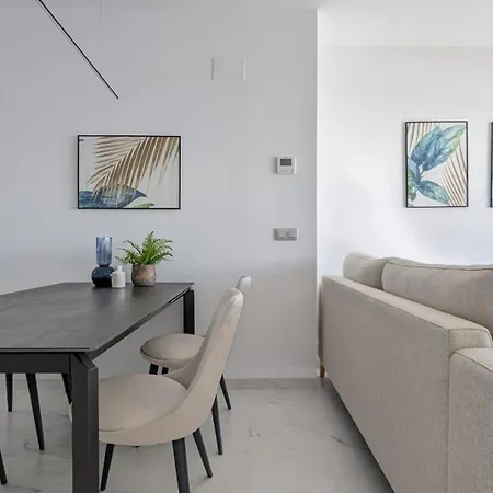 Sunset Cliffs Superb Апартаменты *