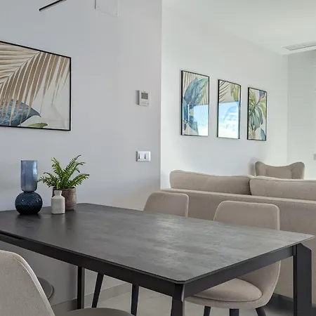 Sunset Cliffs Superb Апартаменты
